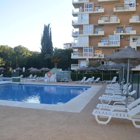 Agata Azul Apartment Benalmádena Exterior foto