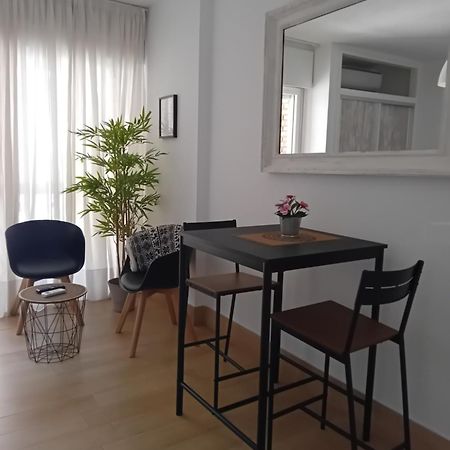 Agata Azul Apartment Benalmádena Exterior foto