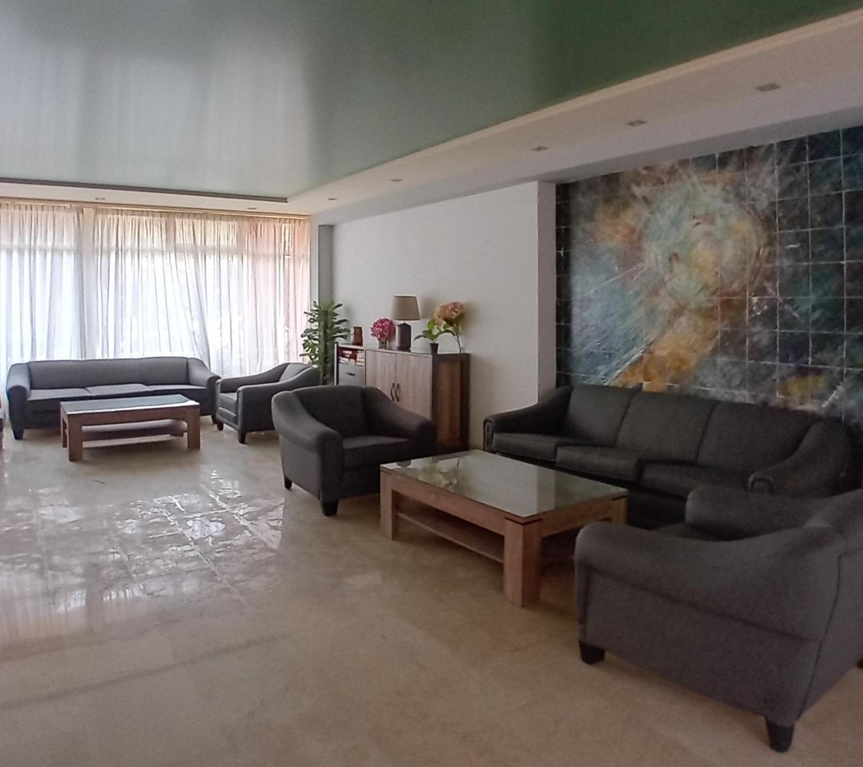 Agata Azul Apartment Benalmádena Exterior foto