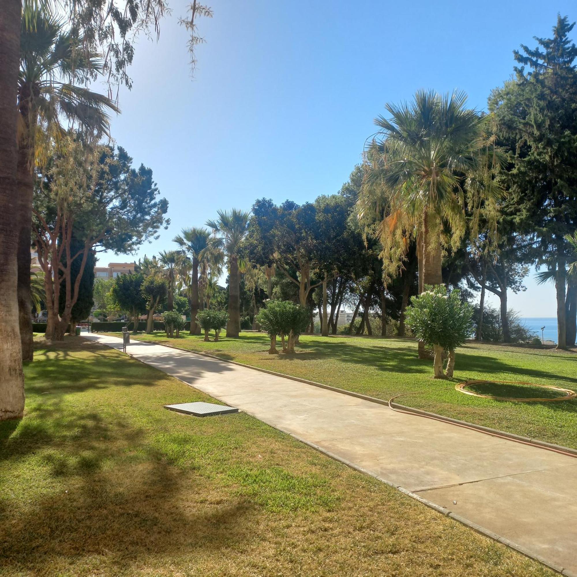 Agata Azul Apartment Benalmádena Exterior foto