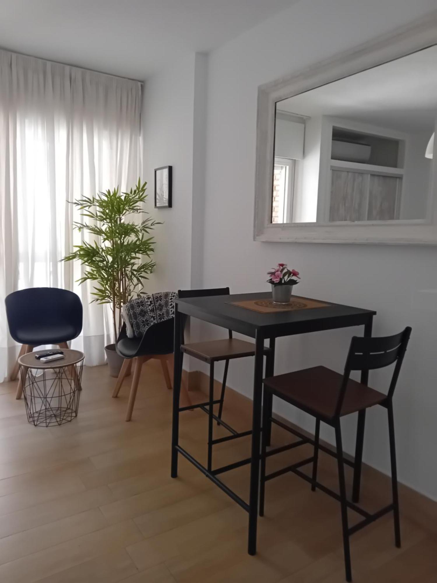 Agata Azul Apartment Benalmádena Exterior foto